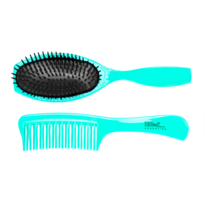 Eurostil 55090 Estuche Cierre Cristal(50309+50407)